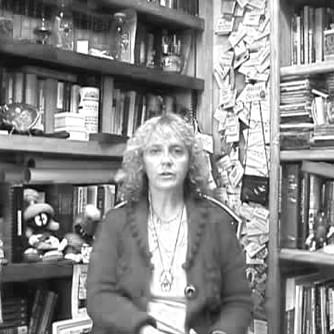 Dr. Penelope Boston, board of Advisors, Explore Mars