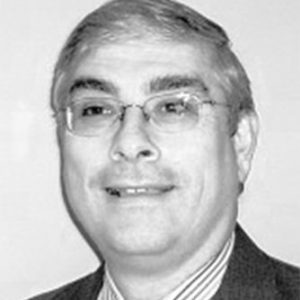 Gary Fisher, Treasurer, Board of Directors